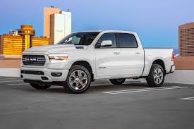 2023 Ram 1500 Quad Cab